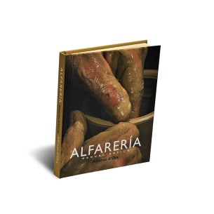 Alfarería, manual básico- ALFONSO D'ORS