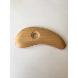 Forma madera pequeña 2400-11