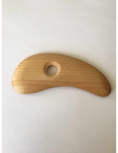 Forma madera pequeña 2400-11