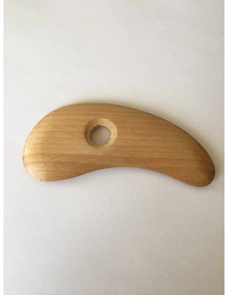 Forma madera pequeña 2400-11