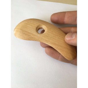 Forma madera pequeña 2400-11 2