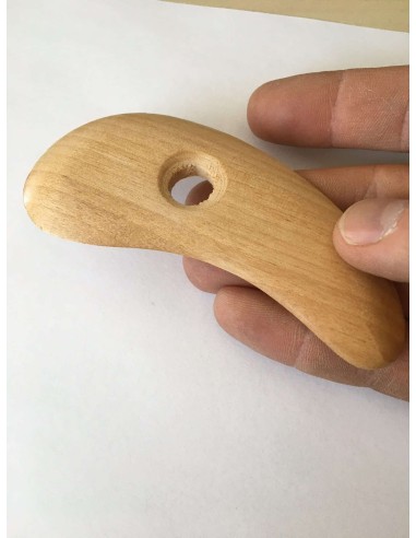 Forma madera pequeña 2400-11