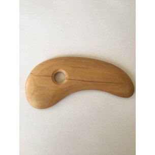 Forma madera mediana 2400-12