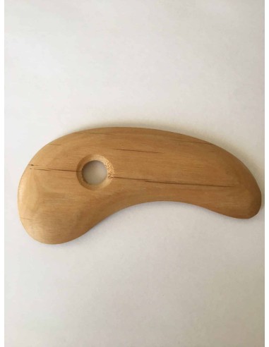 Forma madera mediana 2400-12