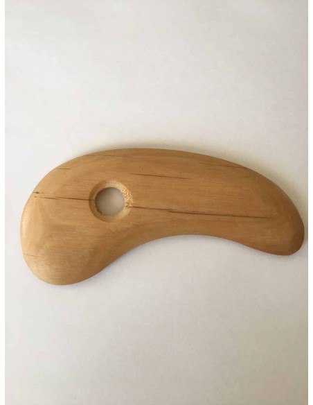 Forma madera mediana 2400-12
