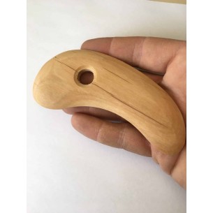 Forma madera mediana 2400-12 2