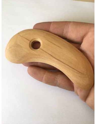 Forma madera mediana 2400-12