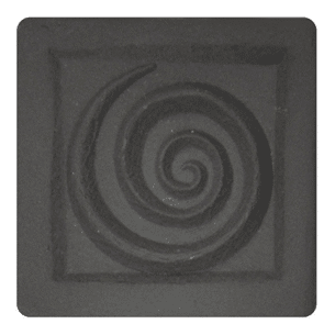 Arcilla Plus Negro 1 Kg.