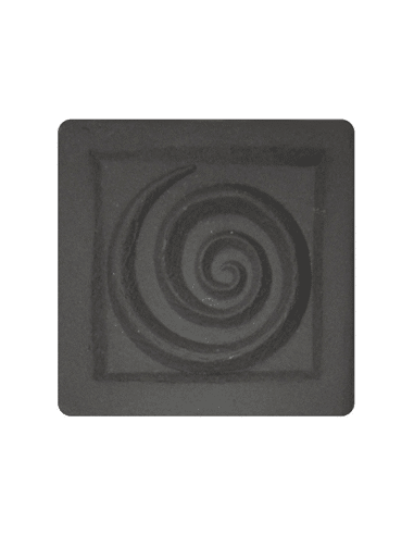 Arcilla Plus Negro 1 Kg.