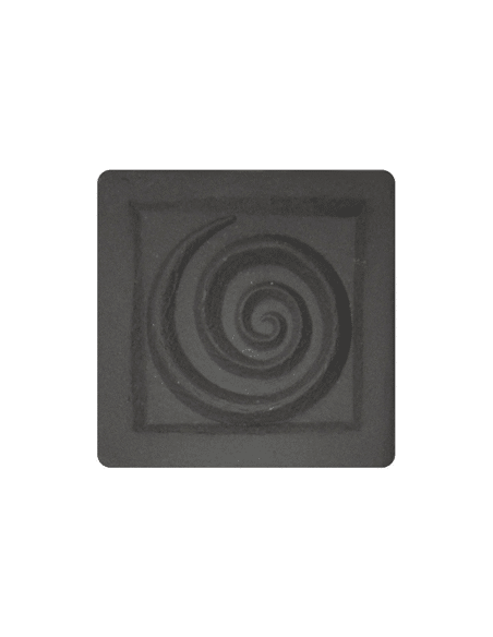 Arcilla Plus Negro 1 Kg.