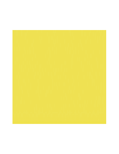 Papel Serigrafía Amarillo