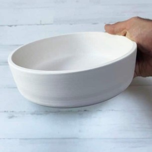 Dog Bowl 20 cm - Lassie