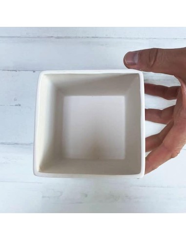Cubo 10.5 cm - Kraut