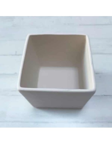 Cubo 10.5 cm - Kraut