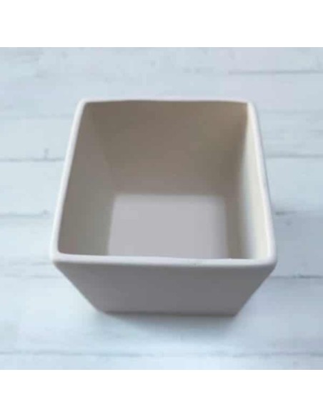 Cubo 10.5 cm - Kraut