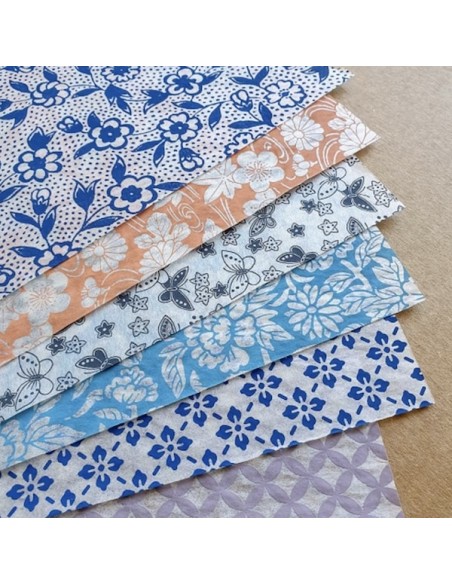 Ceramic Tissue Transfer *STARTER PACK