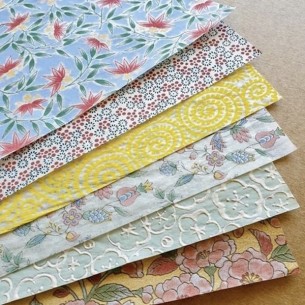 Ceramic Tissue Transfer *EXOTIC PACK