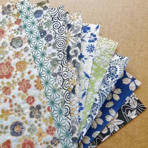 Ceramic Tissue Transfer *SUPER 10