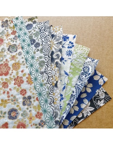 Ceramic Tissue Transfer *SUPER 10