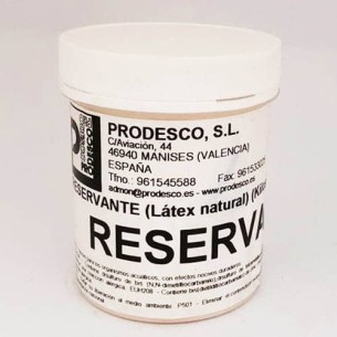 Reservante