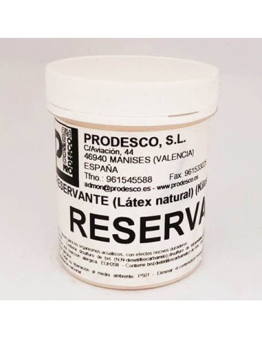 Reservante