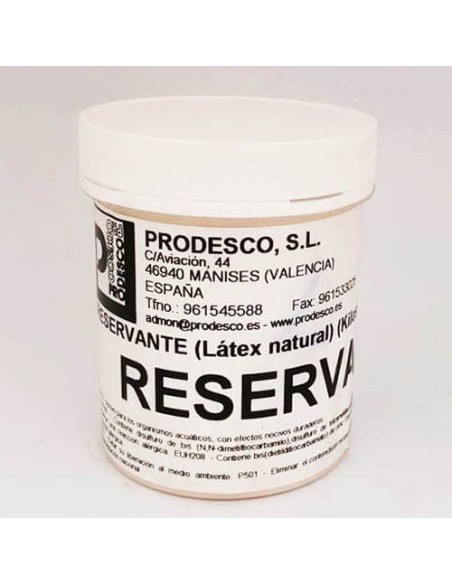 Reservante