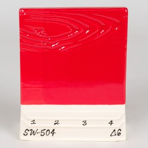 SW-504 Red Gloss 2