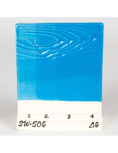 SW-506 Bright Blue