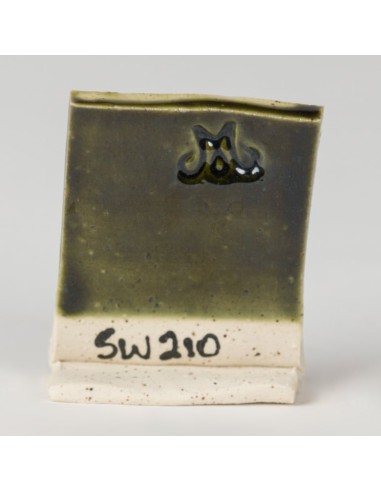 SW-210 Emerald