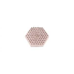 Base refractaria 18X9 cm - HEX92