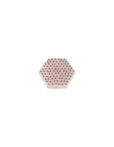 Base refractaria 18X9 cm - HEX92