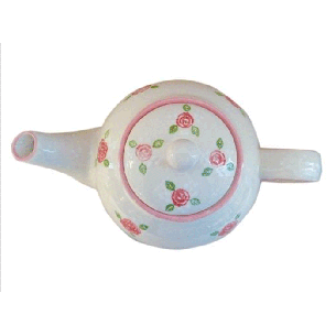 Tetera 6 Cups - TEA6 2