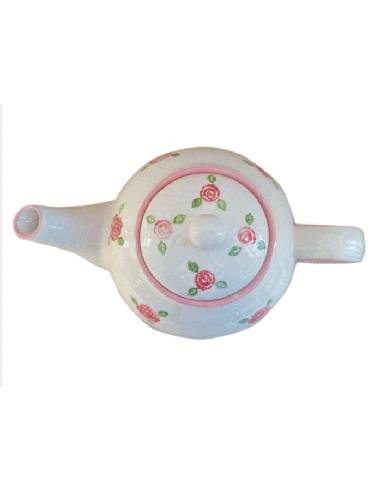 Tetera 6 Cups - TEA6