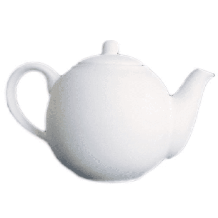 Tetera 6 Cups - TEA6