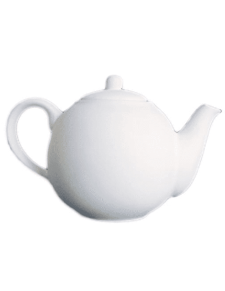Tetera 6 Cups - TEA6
