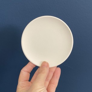 Plato liso 10 cm - ETG10