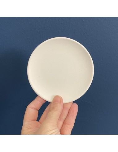 Plato liso 10 cm - ETG10