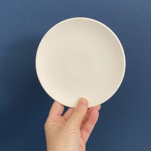 Plato liso 14 cm - ETG14