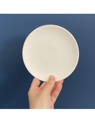 Plato liso 14 cm - ETG14