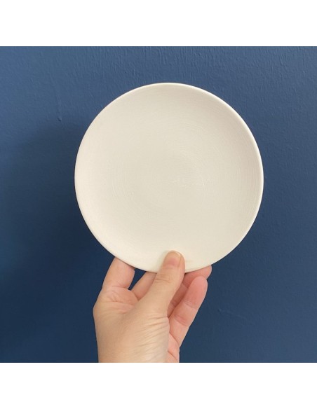 Plato liso 14 cm - ETG14