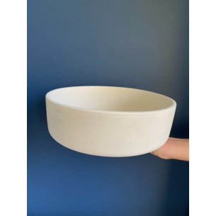 Dog Bowl 25 cm - Bulldog