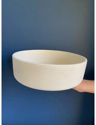 Dog Bowl 25 cm - Bulldog