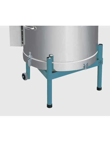 Horno Rohde 75 MCC+
