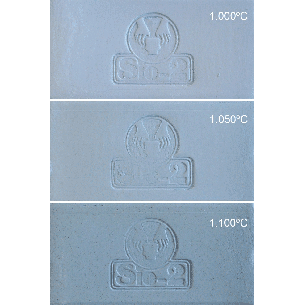 Arcilla Azul PLA 5 kg
