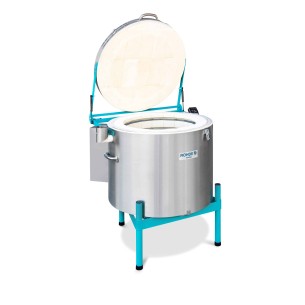 Horno Rohde Ecotop 60 3.6 KW