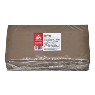 Refractario Toffee impalpable 12.5 Kg. 2