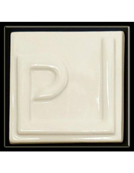 Esmalte Opaco Brillo EOSP-01 blanco antiguo