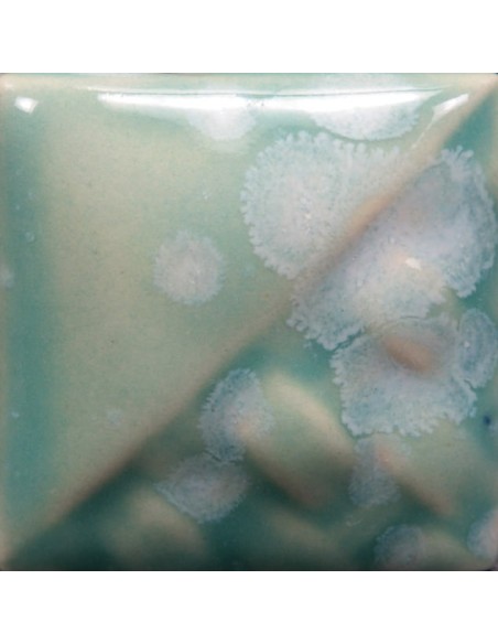SW-150 Celadon Bloom