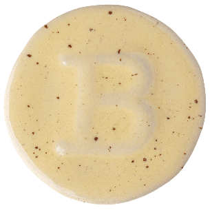 9318 Calcite Yellow - 800 ml.