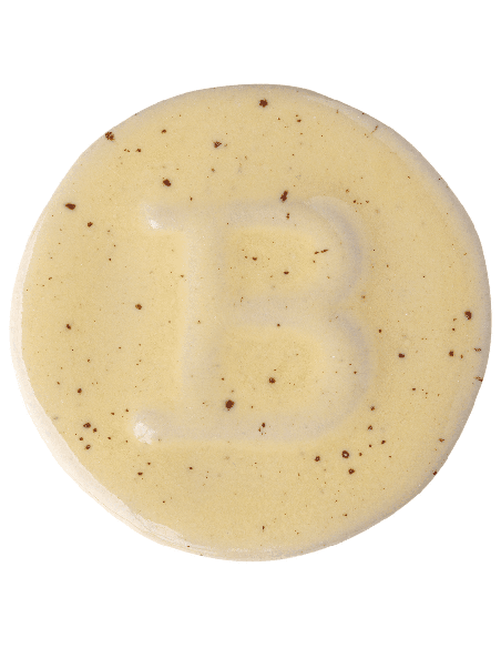 9318 Calcite Yellow - 800 ml.